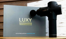 Load image into Gallery viewer, Luxy Massager