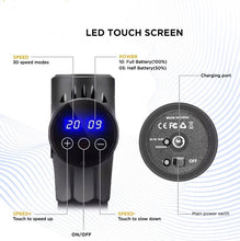 Load image into Gallery viewer, Luxy Massager