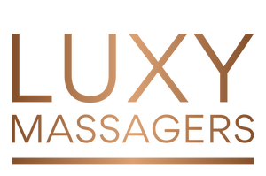 Luxy Massager